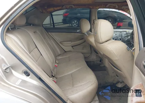 2003 Honda Accord 3.0 Ex из США, поврежденный, VIN 1HGCM66503A092301